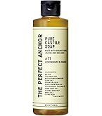 Amazon.co.jp: ザ・パーフェクトアンカー ピュアカスチールソープ